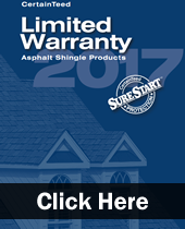 Haftl Roofing Company Inc. Images